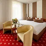 Berlin فندق لبسيا