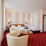 فندق Berlin لبسيا