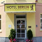 Berlin فندق لبسيا