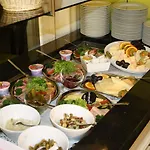 Berlin فندق 3*
