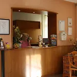 Berlin فندق لبسيا