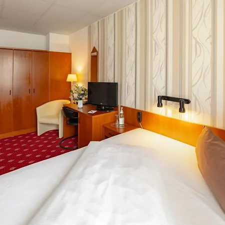 Berlin Hotel Leipzig