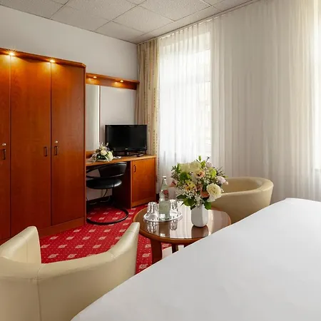 Berlin Hotel Leipzig