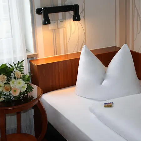 Hotel Berlin 3*
