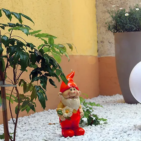 Hotel Berlin Leipzig