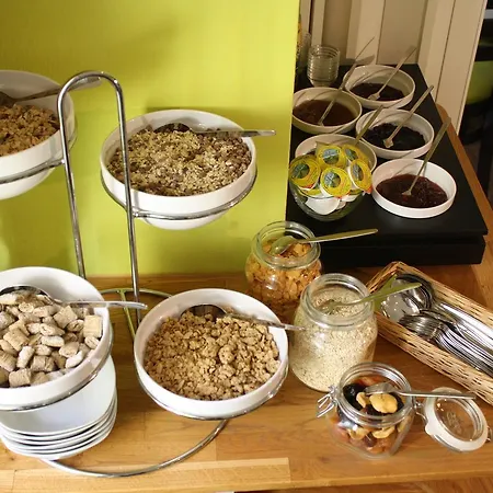 Hotel Berlin Leipzig