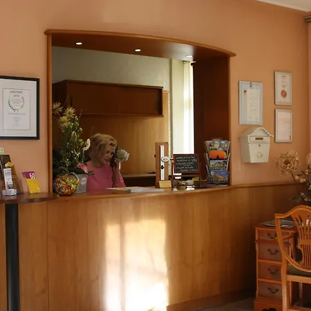 Berlin Hotel Leipzig