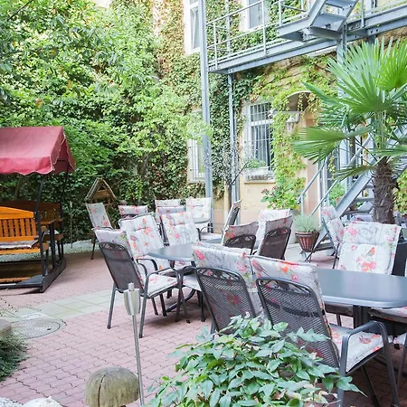 Berlin Hotel