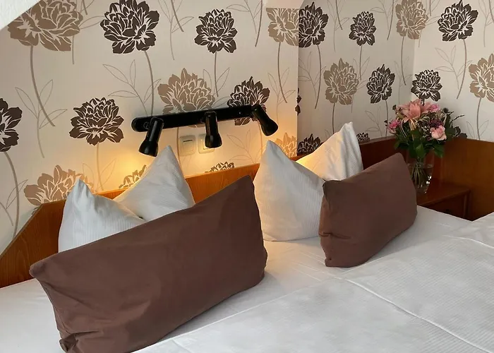 Berlin Hotel Leipzig