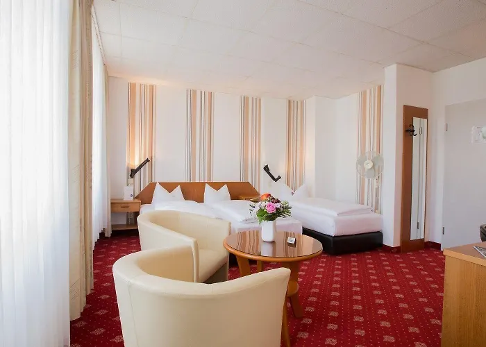 Hotel Berlin Leipzig