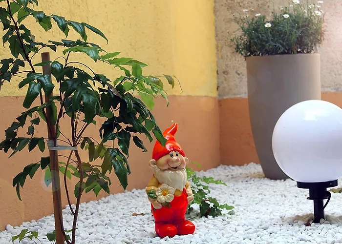 Hotel Berlin Leipzig