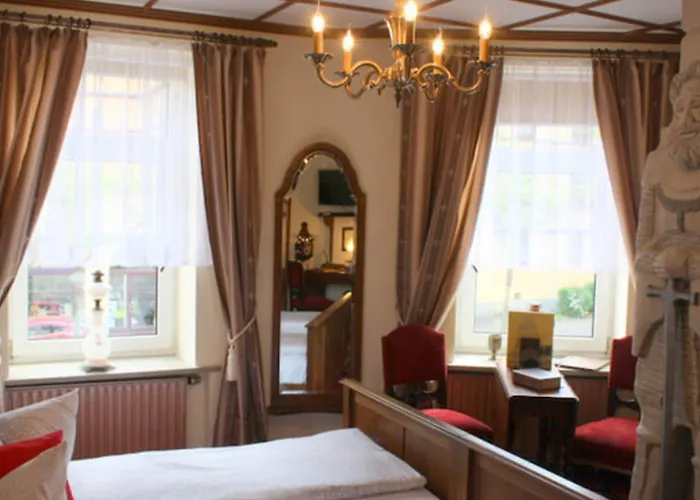 Berlin Hotel Leipzig