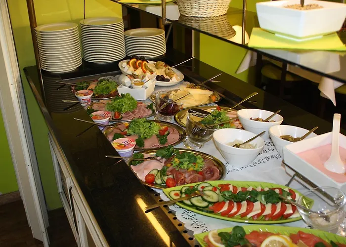 Berlin 3* Λειψία