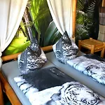 Hotel Berlin Lipsko