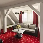 Berlin Отель