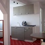 Berlin Hotel Lipsko