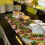 Berlin 3* Lipsko