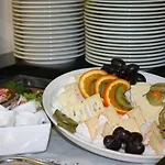 Hotel Berlin Lipsko