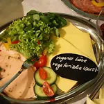 Berlin 3* Lipsko