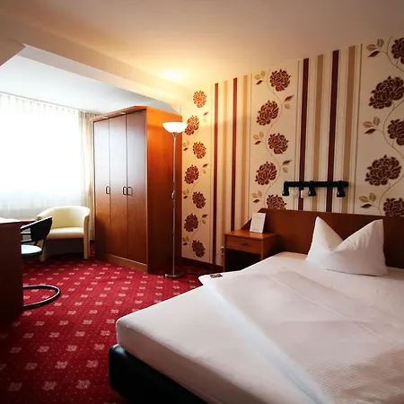 Berlin Hotel Leipzig