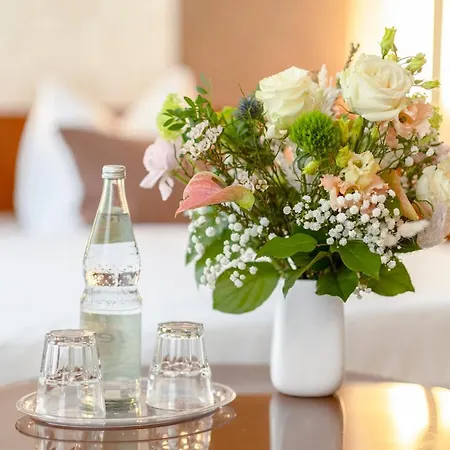 Hotell Berlin
