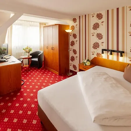 Hotel Berlin Leipzig