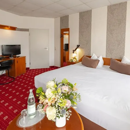 Berlin Hotel Leipzig