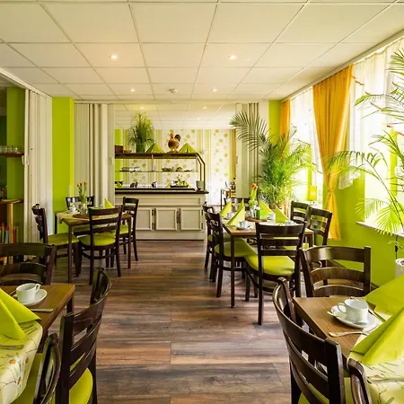 Hotell Berlin