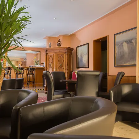 Hotell Berlin