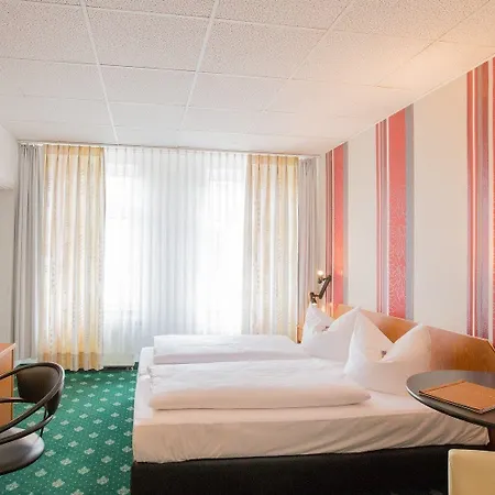 Berlin Hotel Leipzig