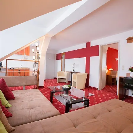 Berlin Hotel Leipzig