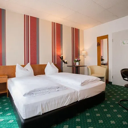 Berlin Hotell