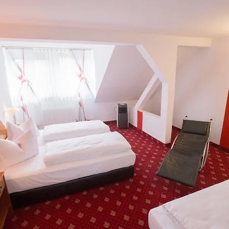 Berlin Hotell 3*