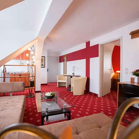 Berlin Hotell
