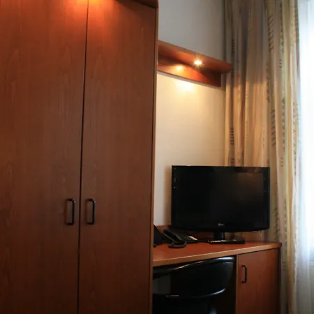 Hotel Berlin Leipzig