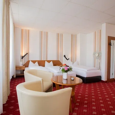 Hotel Berlin Leipzig
