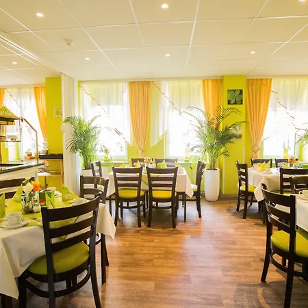 Hotell Berlin 3*