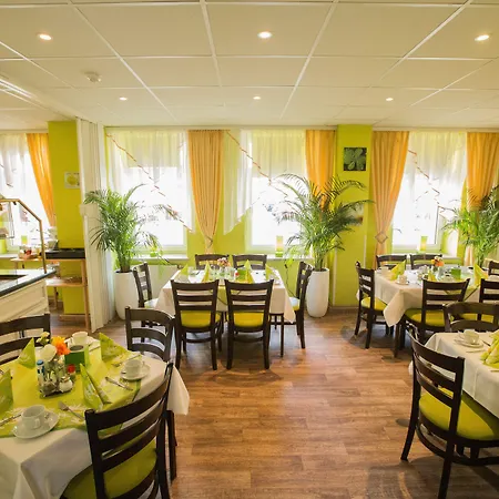 Berlin Hotel Leipzig