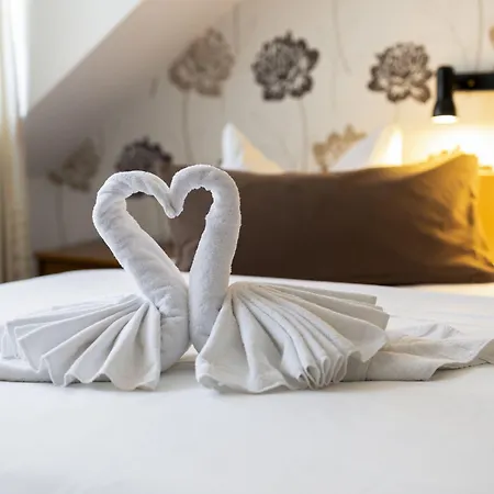 Berlin Hotel Leipzig