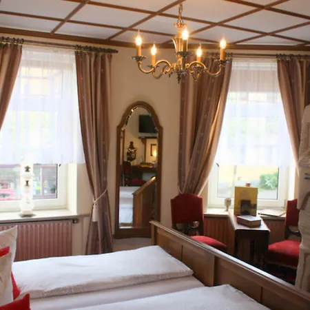 Berlin Hotel Leipzig