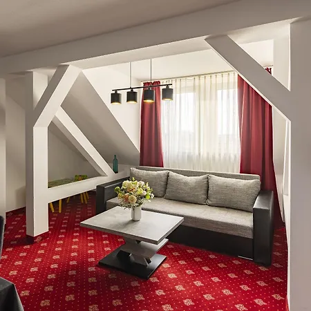 Berlin Hotell