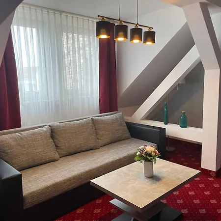 Hotell Berlin
