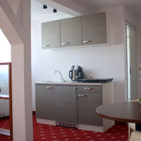 Berlin Hotel Leipzig