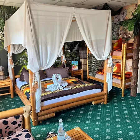 Berlin Hotel 3*