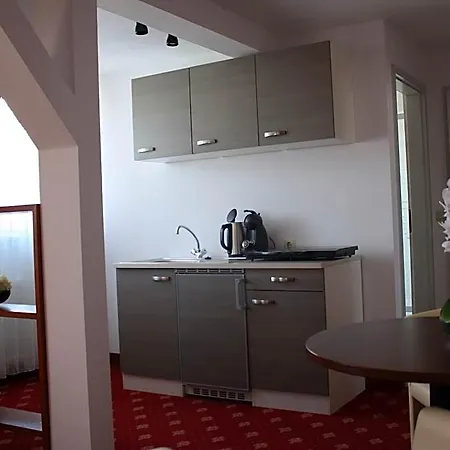 Berlin מלון 3*