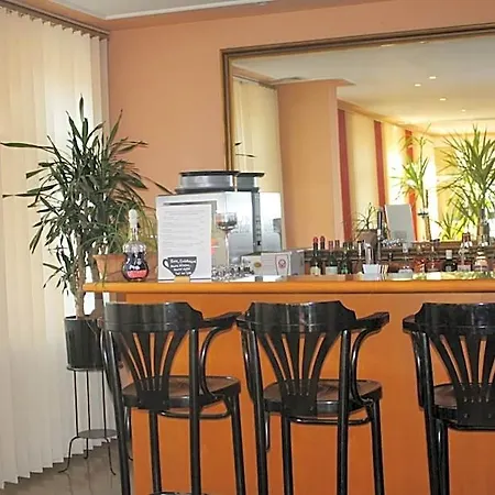 מלון Berlin