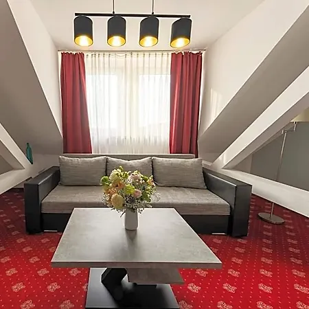 Berlin מלון 3*