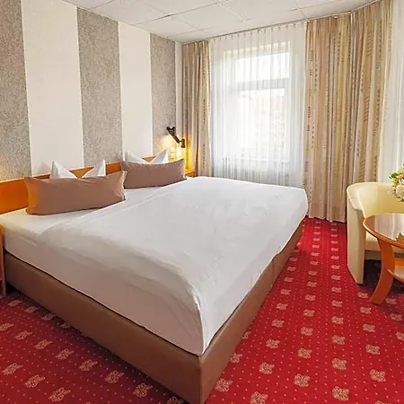 Berlin Hotell