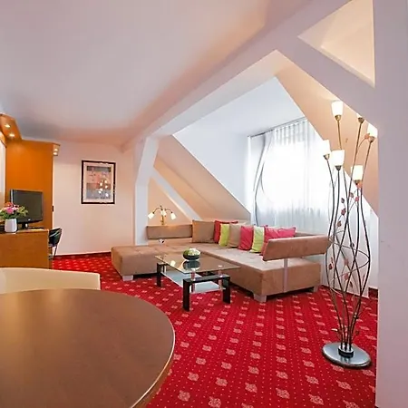 Berlin Hotell