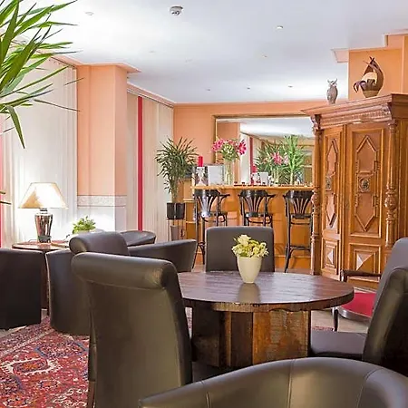 Berlin Hotell